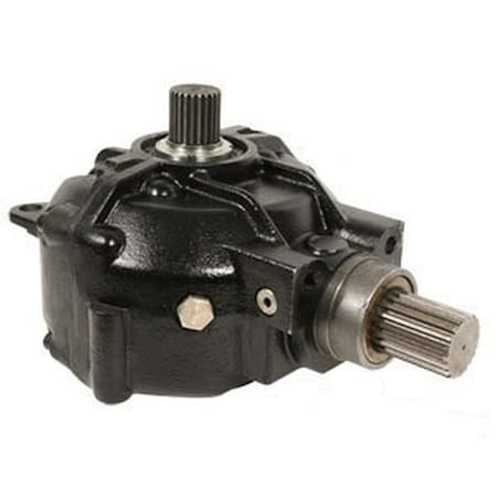 Aftermarket Wobble Box Macdon Fits John Deere 440D Fits Case IH 2152 2052 2162 1052 2062 New 100532